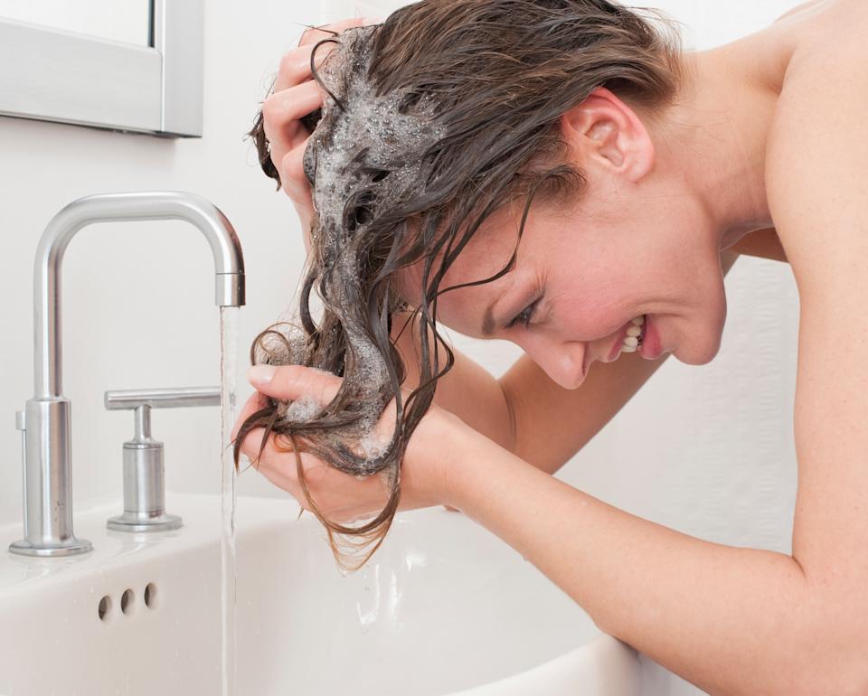 Hair Gets Oilier the More You Wash It! Do You Know These 8 Reasons for Oily Hair?
