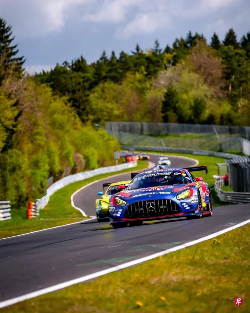  Verstappen's performance was significantly impacted by damage to his car