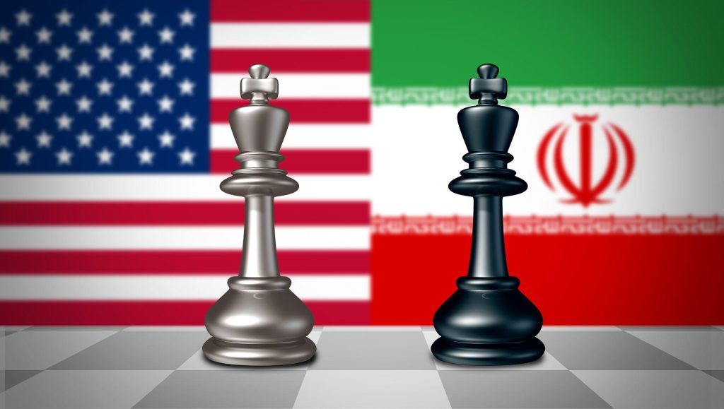 US-Iran Conflict 