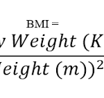 Body Mass Index (BMI)