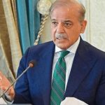 Pakistani Prime Minister Sharif