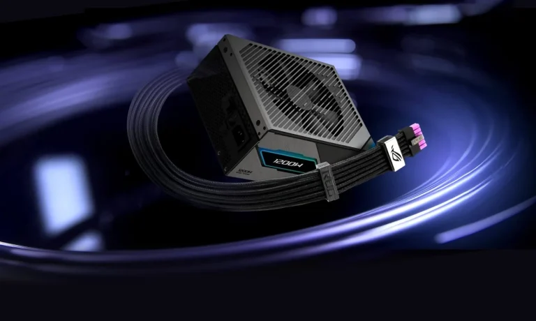 ROG Equalizer