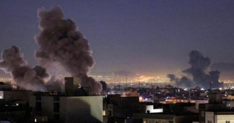 Iran Releases Key Provisions of 10 Ceasefire Terms