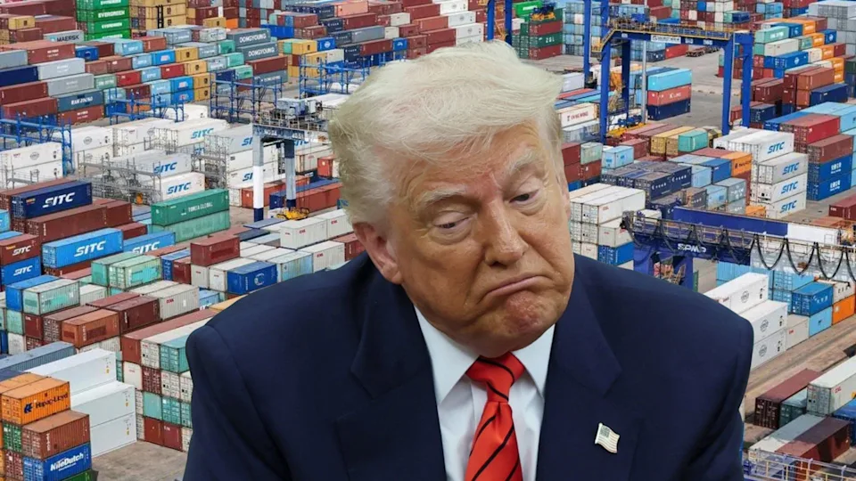 Tariff Refunds | US Officially Launches Tariff Refund Process, Expected to Involve Over $1 Trillion