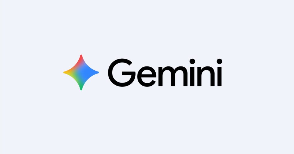 Google Gemini